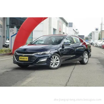 China Car Malibu XL 2022 535t Automatic Rui Dong Edition